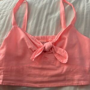 universal thread target bow top
